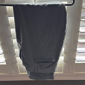 Under Armour Charcoal Performance Pants